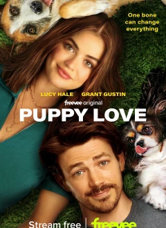 ლეკვის სიყვარული / Puppy Love ქართულად