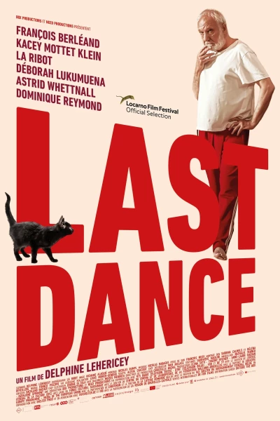 უკანასკნელი ცეკვა / Last Dance ქართულად