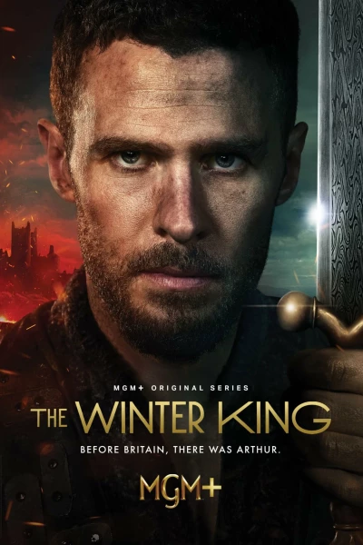 ზამთრის მეფე / The Winter King ქართულად