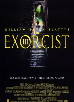 ეგზორცისტი III / The Exorcist III ქართულად