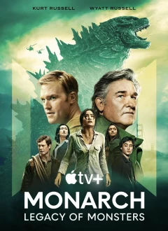 Მონარქი: მონსტრების მემკვიდრეობა / Monarch: Legacy of Monsters ქართულად