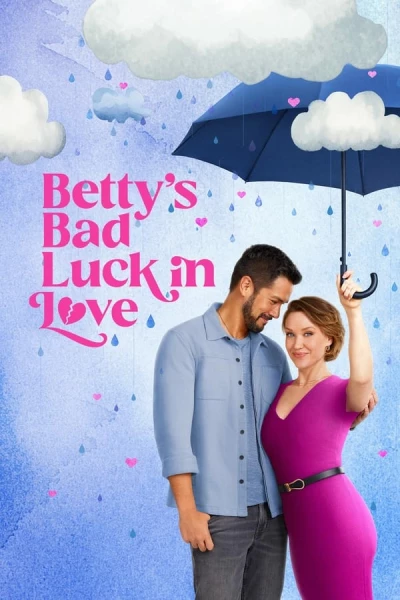 Betty's Bad Luck in Love / Betty's Bad Luck in Love ქართულად