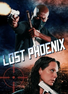 დაკარგული ფენიქსი / Lost Phoenix ქართულად