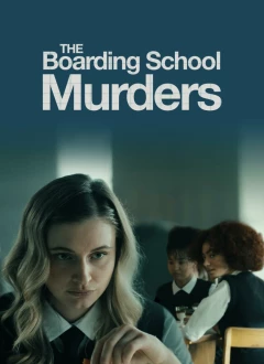მკვლელობები პანსიონში / The Boarding School Murders ქართულად