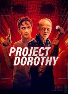 პროექტი დოროთი / Project Dorothy ქართულად