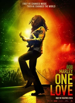 ბობ მარლი: ერთი სიყვარული / Bob Marley: One Love ქართულად