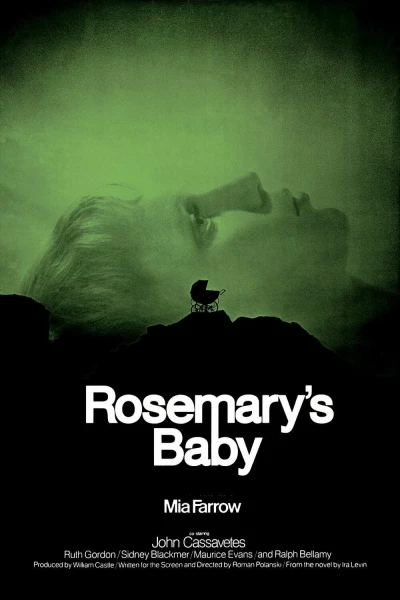 როზმარის ჩვილი / Rosemary's Baby ქართულად