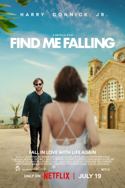 ხედი კლდიდან / Find Me Falling ქართულად