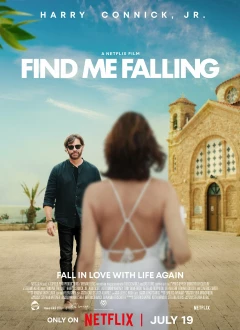 ხედი კლდიდან / Find Me Falling ქართულად