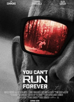 ვერ გაექცევი მუდამ / You Can't Run Forever ქართულად