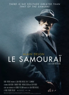 სამურაი / Le Samouraï ქართულად