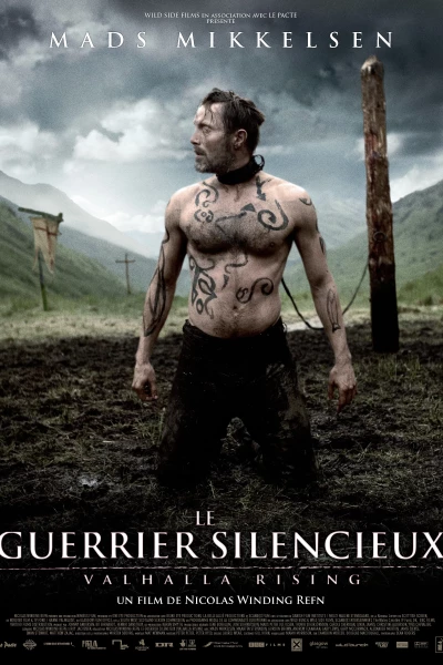 ვალჰალა: საგა ვიკინგზე / Valhalla Rising ქართულად