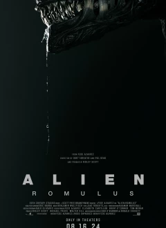 უცხო: რომულუსი / Alien: Romulus ქართულად