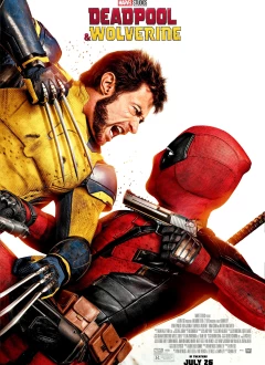 დედპული და ვულვერინი / Deadpool 3 ქართულად