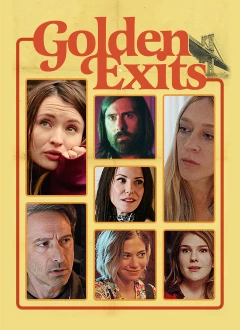 საუკეთესო გამოსავალი / Golden Exits ქართულად