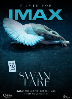 გედების ტბა / Swan Lake ქართულად