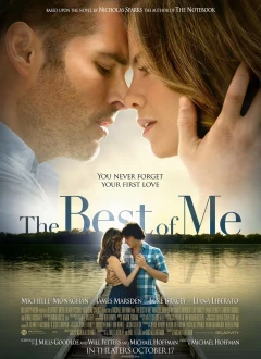 საუკეთესო ჩემში / The Best of Me ქართულად