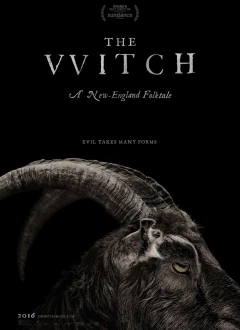 ალქაჯი / The VVitch: A New-England Folktale (The Witch) ქართულად