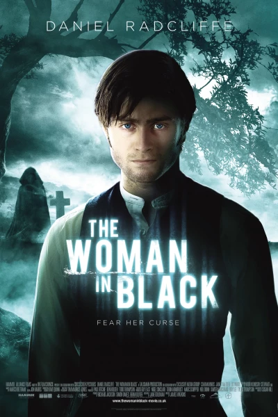 ქალი შავებში / The Woman in Black ქართულად