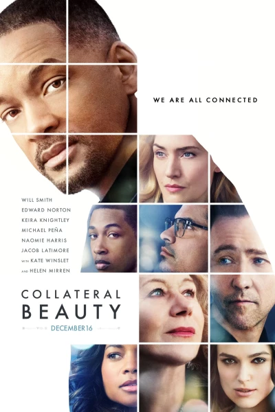 მოჩვენებითი სილამაზე / Collateral Beauty ქართულად