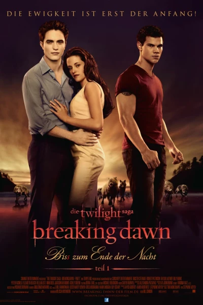 ბინდის საგა: განთიადი - ნაწილი 1 / The Twilight Saga: Breaking Dawn - Part 1 ქართულად