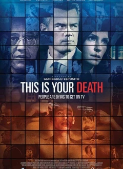 ეს თქვენი სიკვდილია / This Is Your Death (The Show) ქართულად