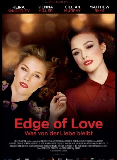 აკრძალული სიყვარული / The Edge of Love ქართულად