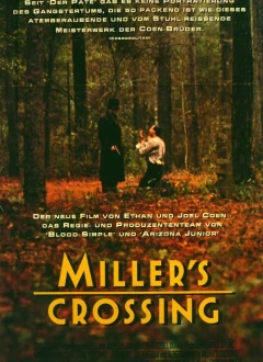 მილერის გზაჯვარედინი / Miller's Crossing ქართულად