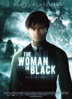 ქალი შავებში / The Woman in Black ქართულად