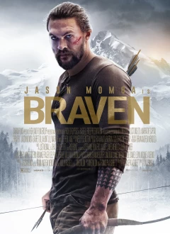 ველური / Braven ქართულად