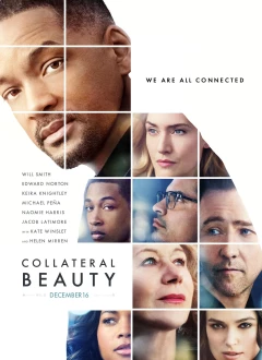 მოჩვენებითი სილამაზე / Collateral Beauty ქართულად