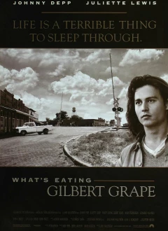 რა აწუხებს გილბერტ გრეიფს / What's Eating Gilbert Grape ქართულად