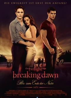 ბინდის საგა: განთიადი - ნაწილი 1 / The Twilight Saga: Breaking Dawn - Part 1 ქართულად