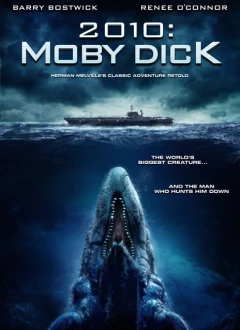 მობი დიკი / 2010: Moby Dick ქართულად