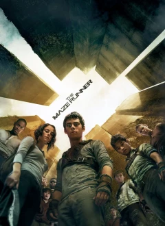 ლაბირინთში მორბენალი / The Maze Runner ქართულად