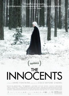 უდანაშაულონი / Les innocentes (The Innocents) ქართულად