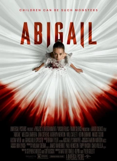 ებიგეილი / Abigail ქართულად