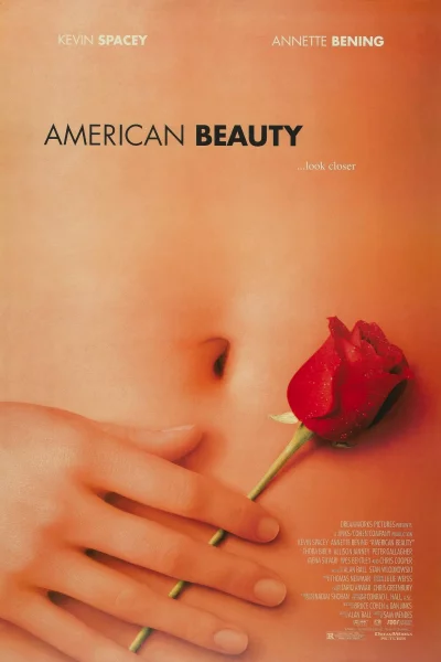 ამერიკული სილამაზე / American Beauty ქართულად