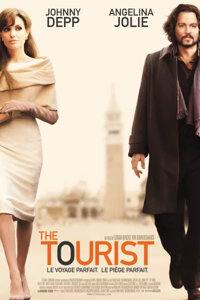 ტურისტი / The Tourist ქართულად