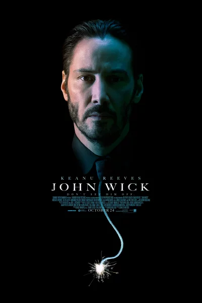 ჯონ უიკი / John Wick ქართულად