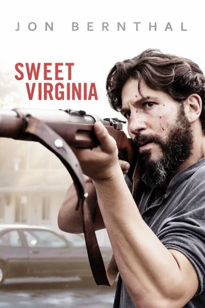 ტკბილი ვირჯინია / Sweet Virginia ქართულად