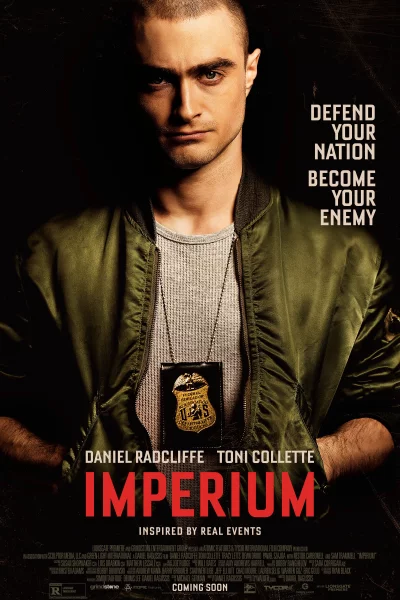 იმპერია / Imperium ქართულად