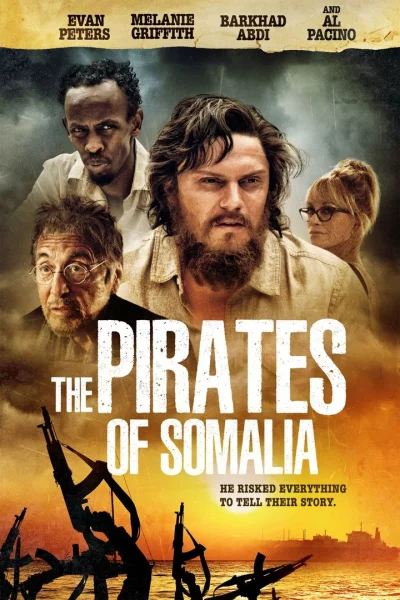 სომალის მეკობრეები / The Pirates of Somalia ქართულად