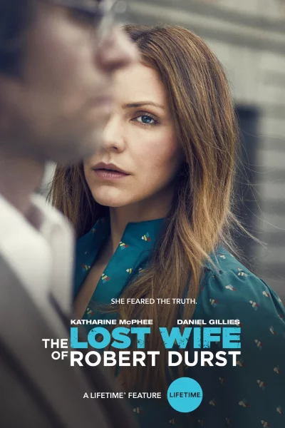 რობერტ დერსტის დაკარგული ცოლი / The Lost Wife of Robert Durst ქართულად