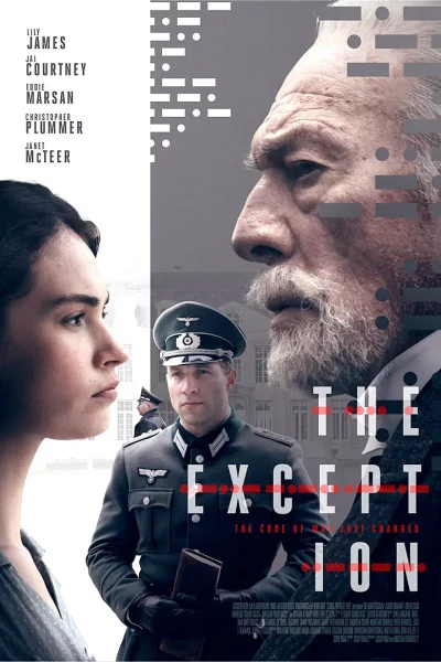 გამონაკლისი / The Exception ქართულად