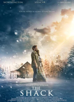 ქოხი / The Shack ქართულად