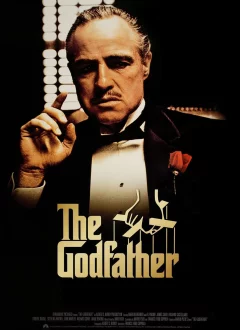 ნათლია / The Godfather ქართულად