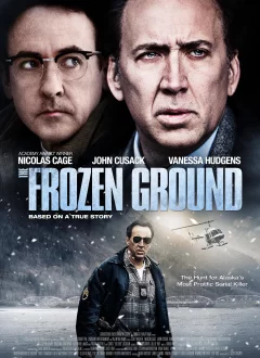 გაყინული მიწა / The Frozen Ground ქართულად