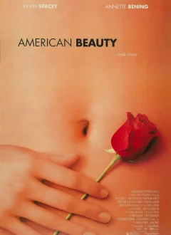 ამერიკული სილამაზე / American Beauty ქართულად