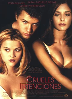 სახიფათო თამაშები / Cruel Intentions ქართულად